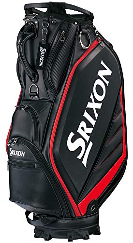 お気に入りの SRIXON キャディバッグ バッグ - LITTLEHEROESDENTISTRY